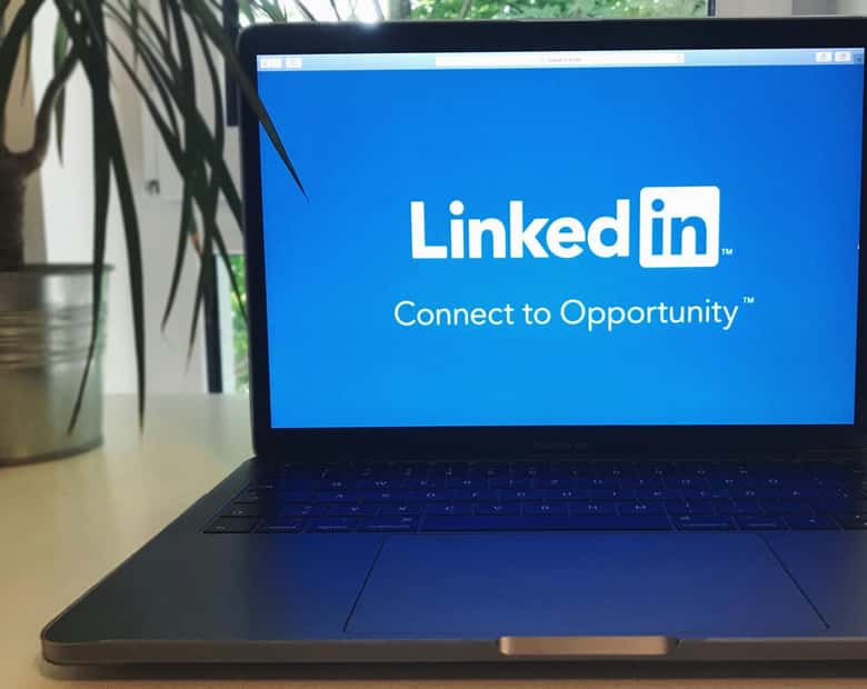 reklama linkedin